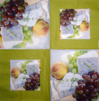 009 Grapes - 3-ply (9)